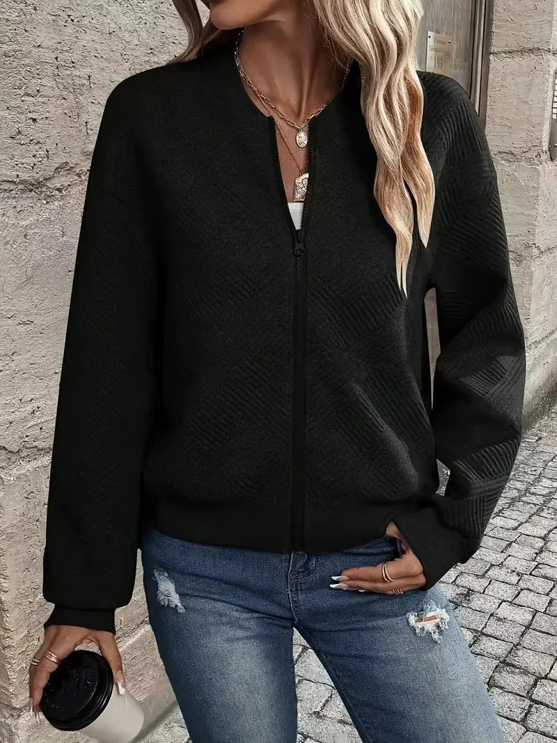 Ava | Elegant Spring Jacket - Image 3