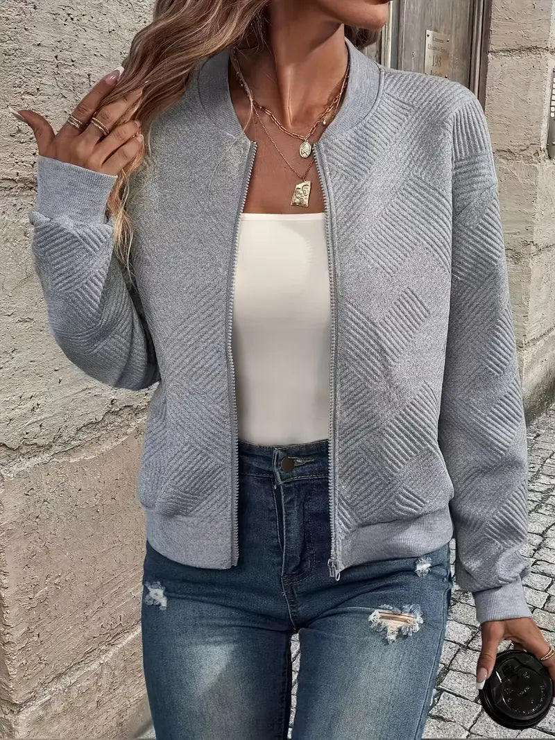Ava | Elegant Spring Jacket - Image 4