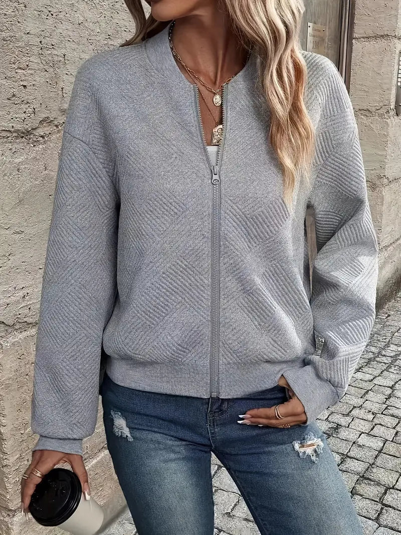 Ava | Elegant Spring Jacket - Image 5