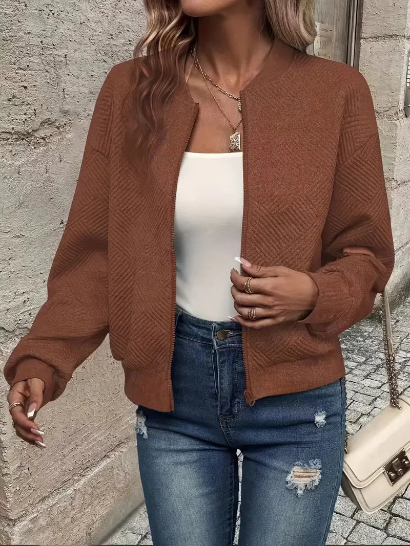Ava | Elegant Spring Jacket - Image 6