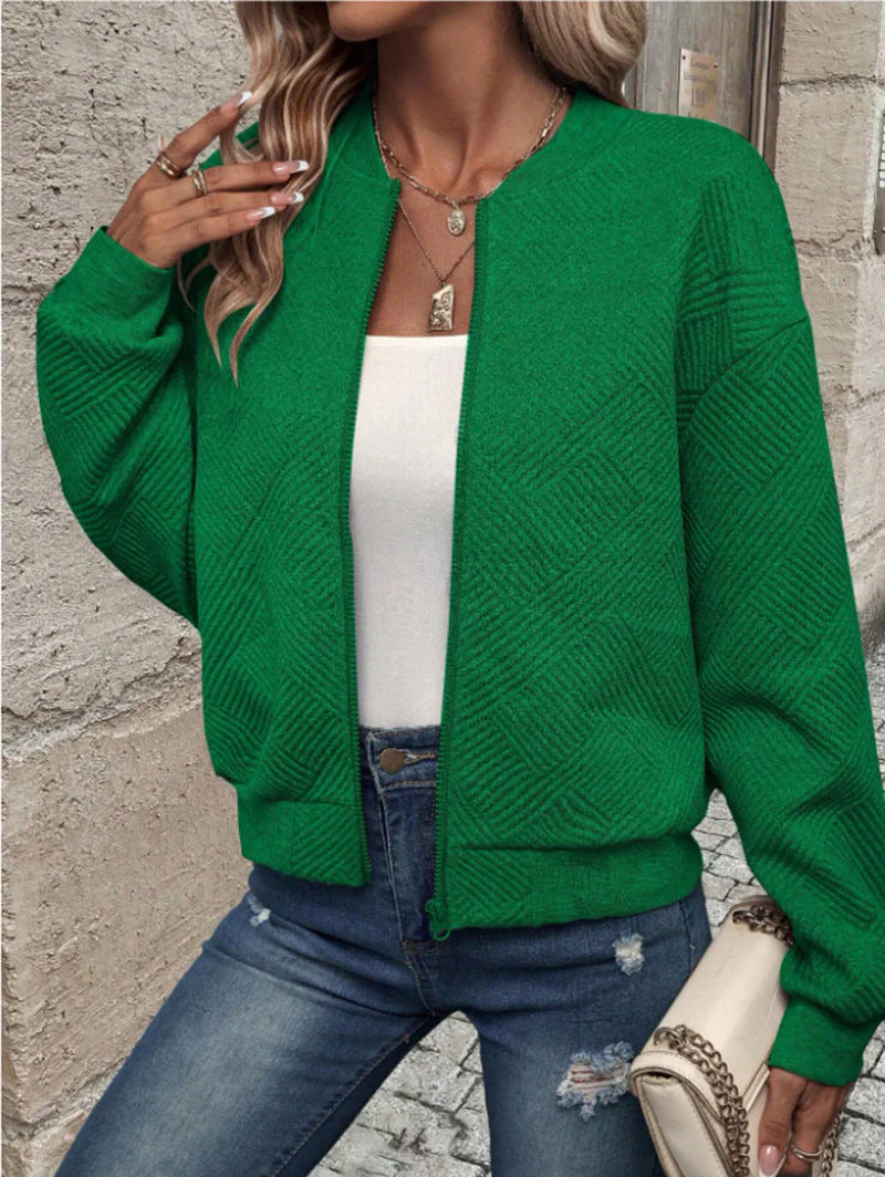 Ava | Elegant Spring Jacket - Image 8