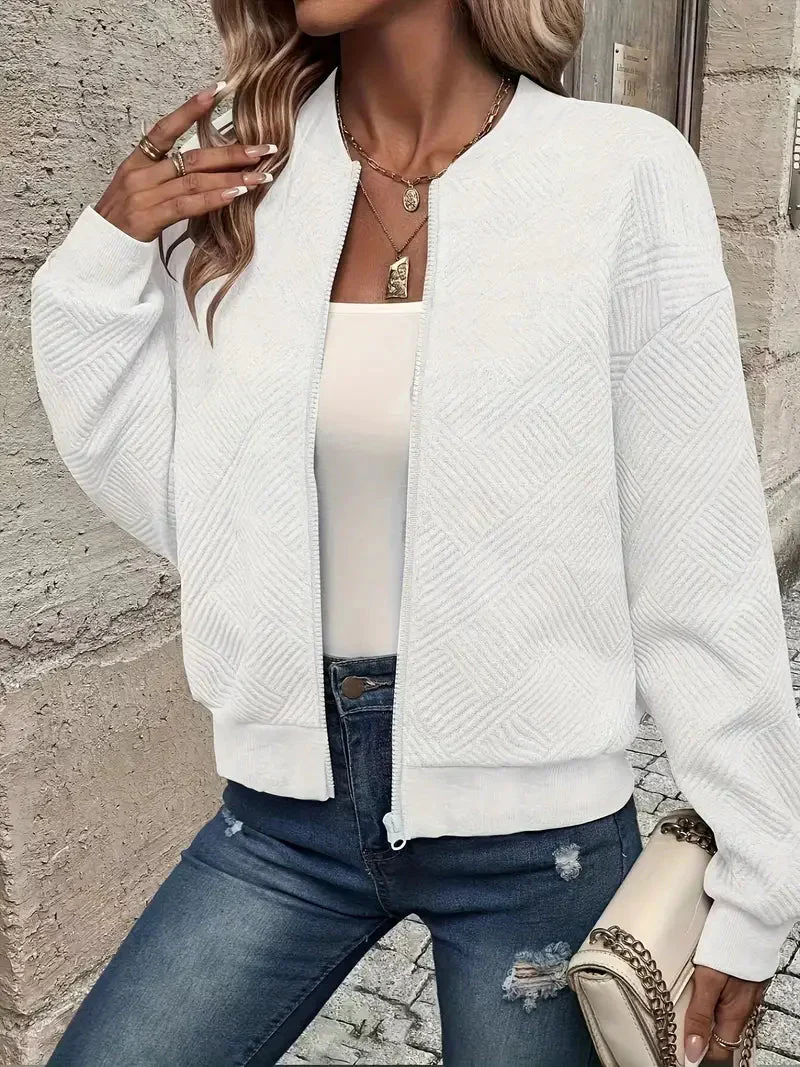 Ava | Elegant Spring Jacket - Image 9