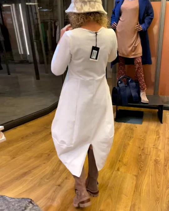 Ayelen® | Dress - Image 8