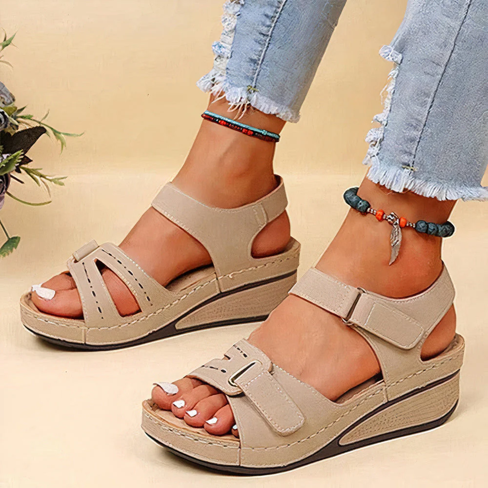 Azalea® | Comfortable Sandals For Summer - Image 4