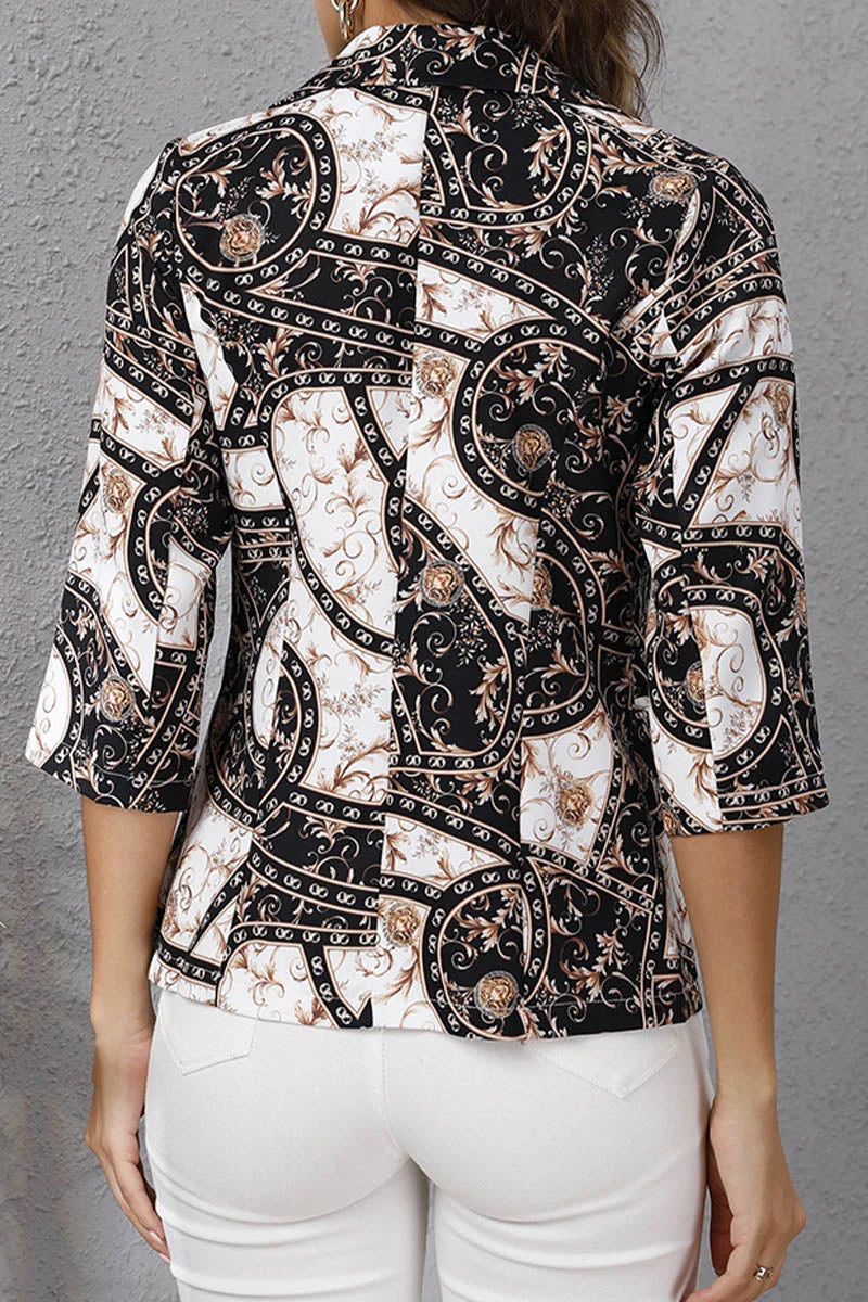 Azucena | Chic and relaxed jacket - Image 8