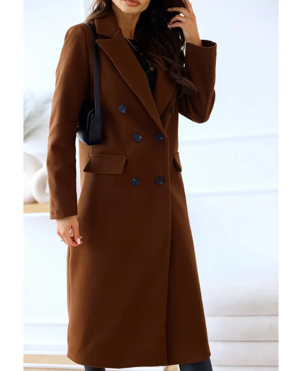 Azucena | Classic and elegant winter garment - Image 31