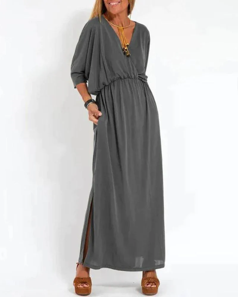 Azucena® | Elegant Vintage-Maxidress - Image 2