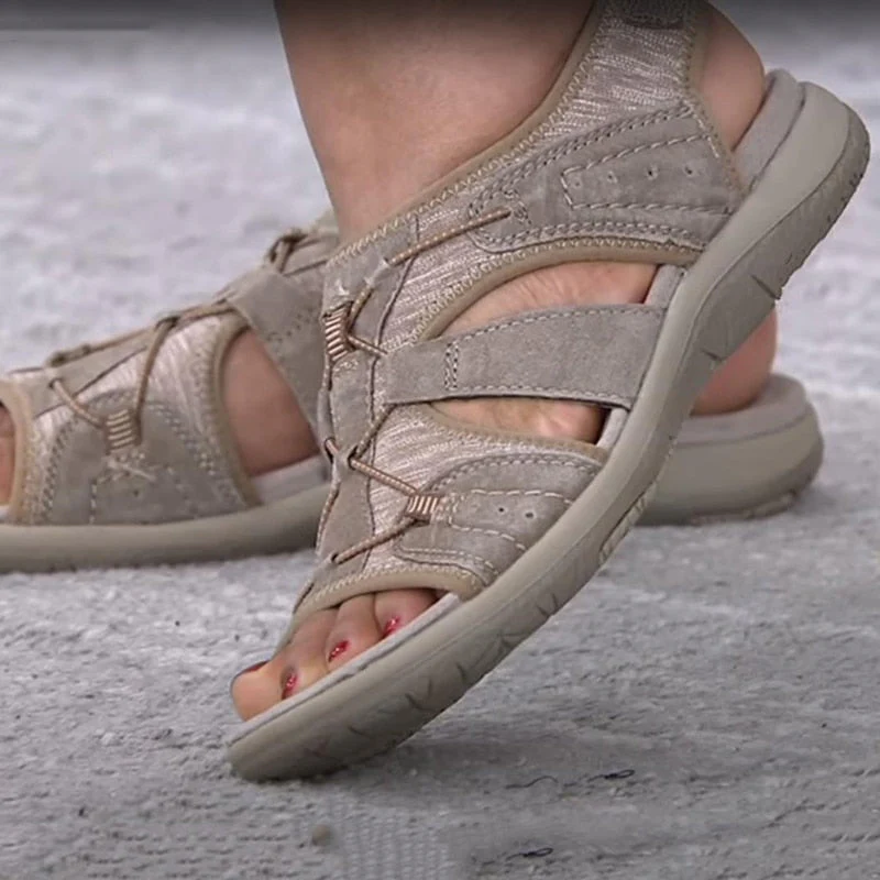 Azucena® | Premium Orthorpedic Sandals - Image 6