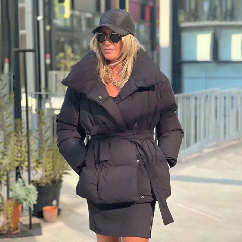 Azucena | Rebecca I quilted jacket - Image 3