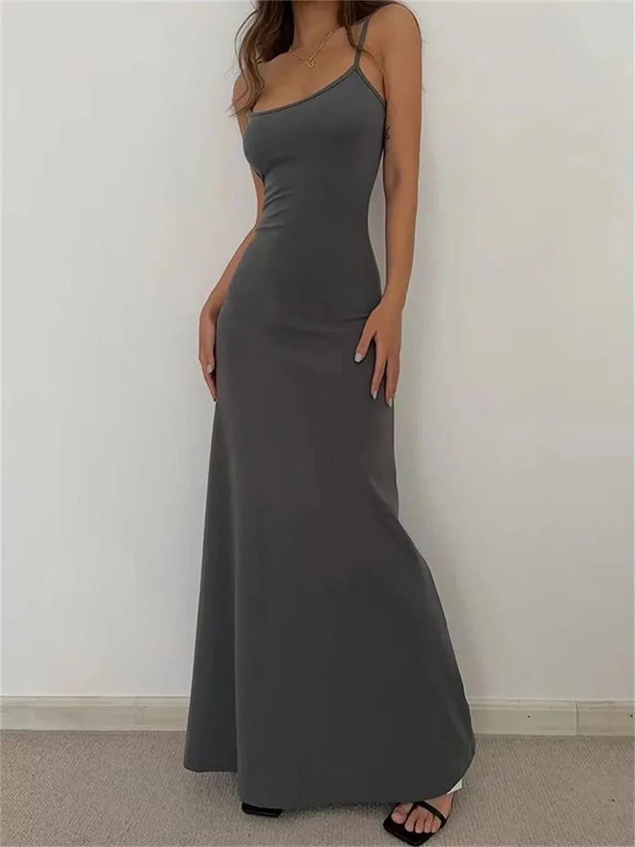 Azucena® | Sleeveless Summer Dress - Image 2