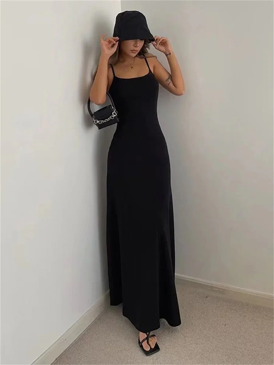 Azucena® | Sleeveless Summer Dress - Image 4