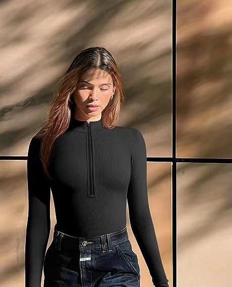 Azure® | Elegant Body With Zipper - Image 3