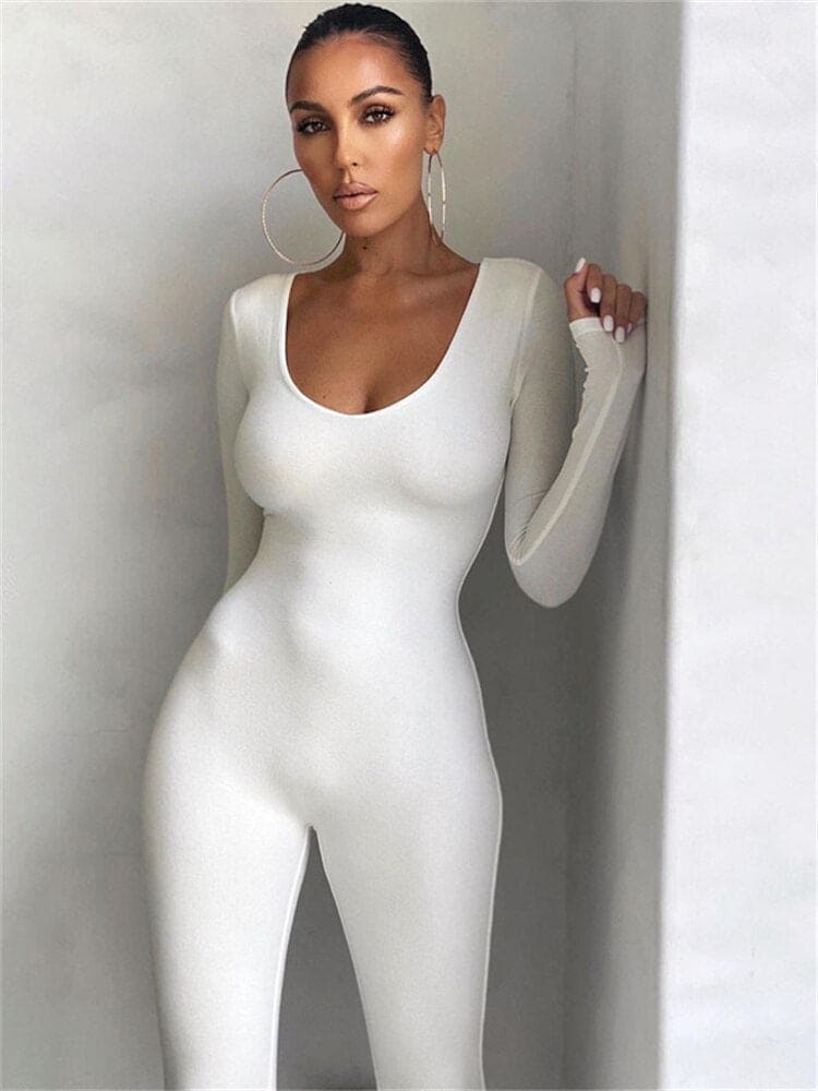 Babette® | Sexy Bodysuit Catsuit For Women - Image 3