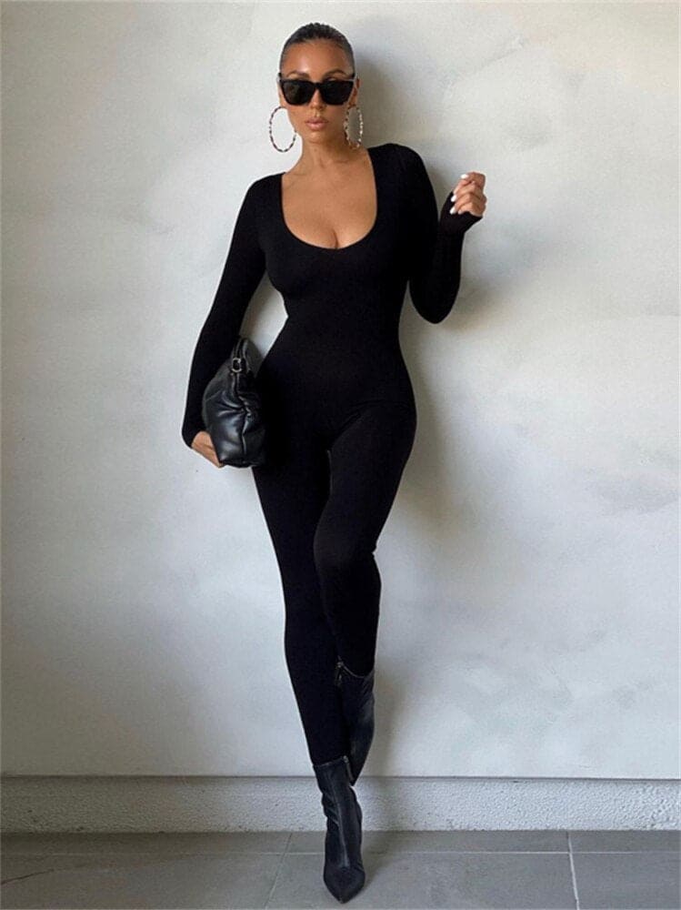 Babette® | Sexy Bodysuit Catsuit For Women - Image 4
