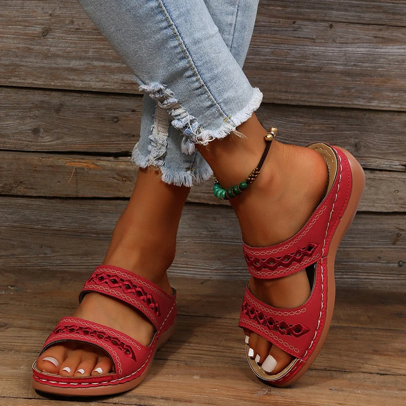Balbina® | Fashionable Summer Sandals For Women - Image 2
