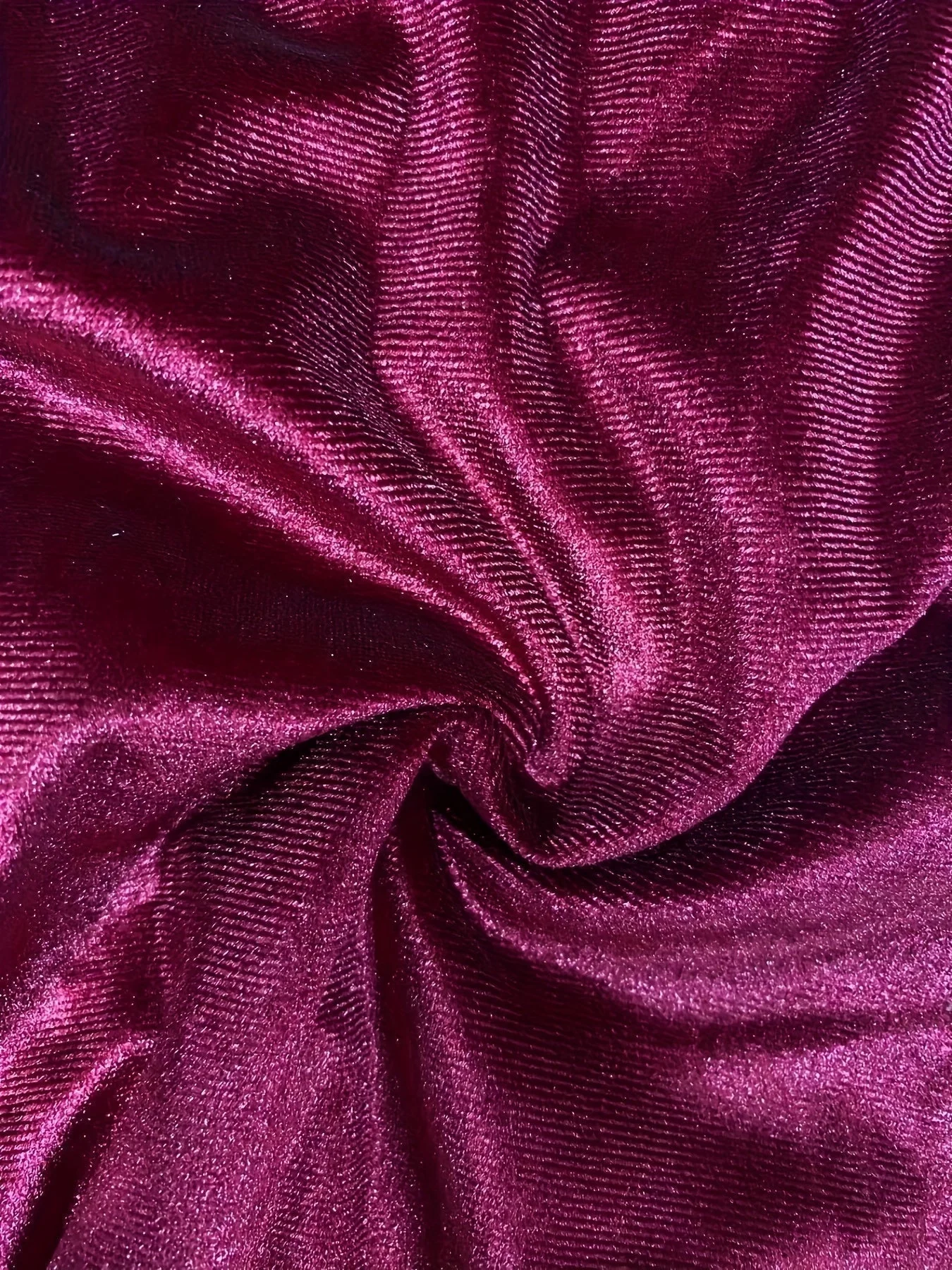 Balbina® | Velvet Cocktail Dress - Image 4