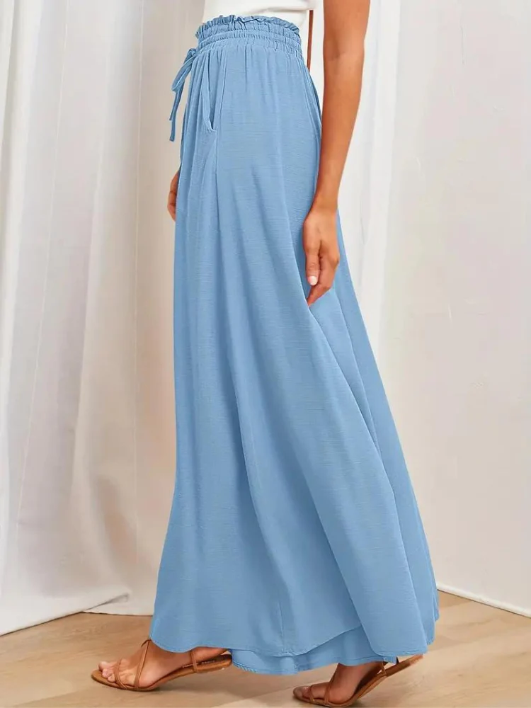 Balbina® | Women'S High Waist Trousers - Image 14