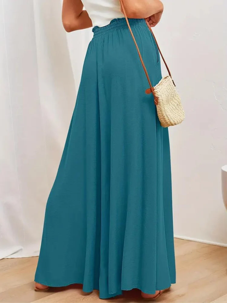 Balbina® | Women'S High Waist Trousers - Image 19