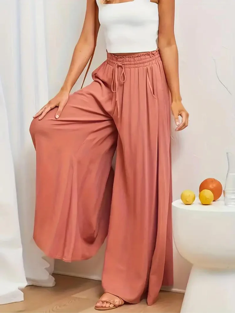 Balbina® | Women'S High Waist Trousers - Image 20
