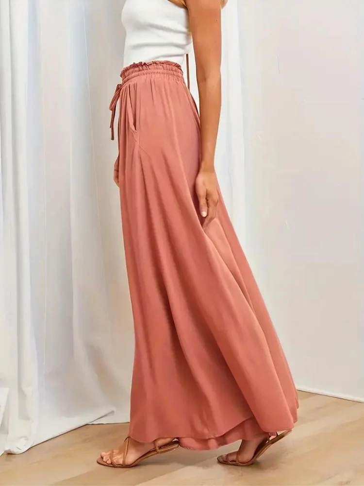 Balbina® | Women'S High Waist Trousers - Image 22