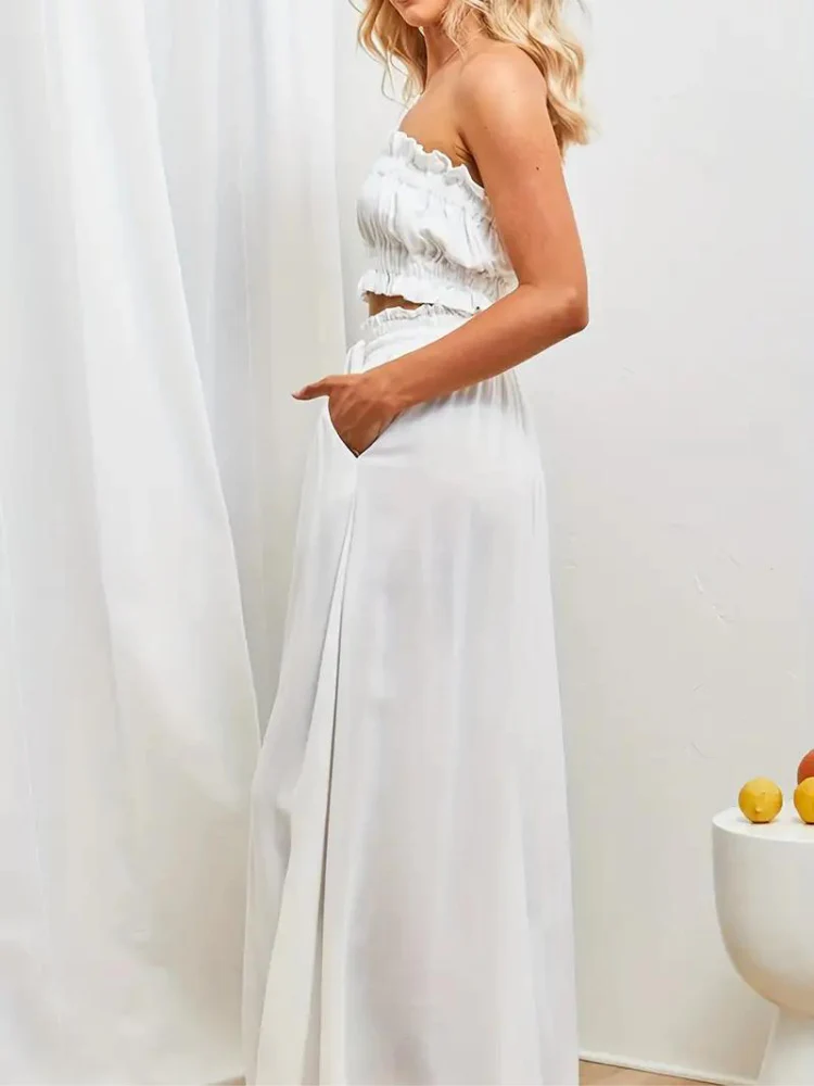 Balbina® | Women'S High Waist Trousers - Image 28