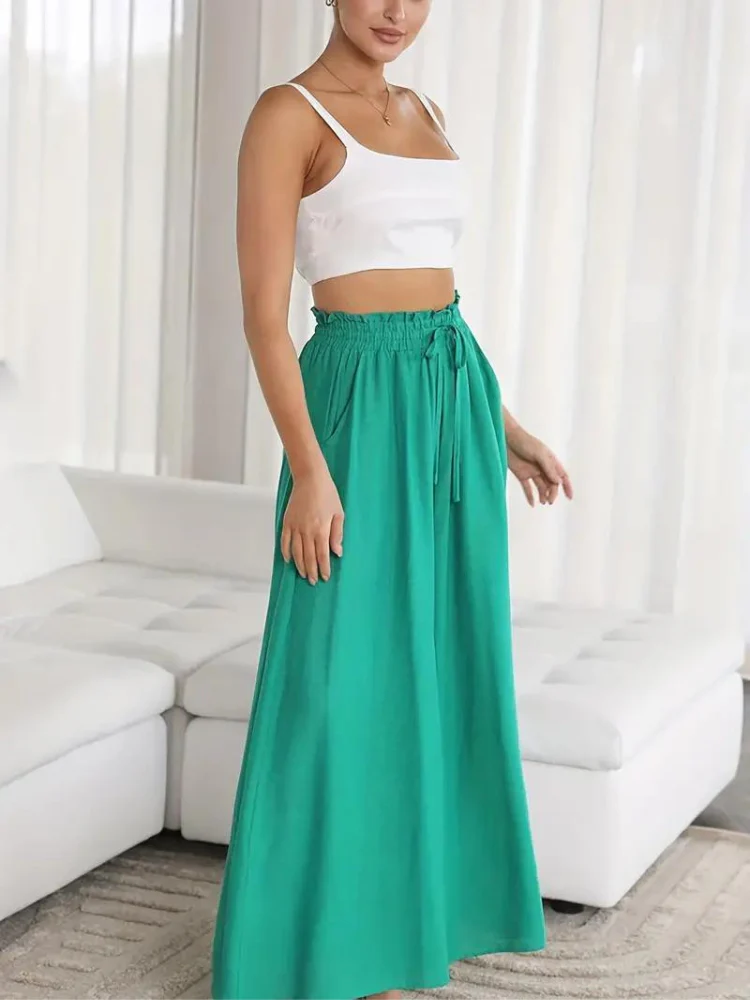 Balbina® | Women'S High Waist Trousers - Image 32