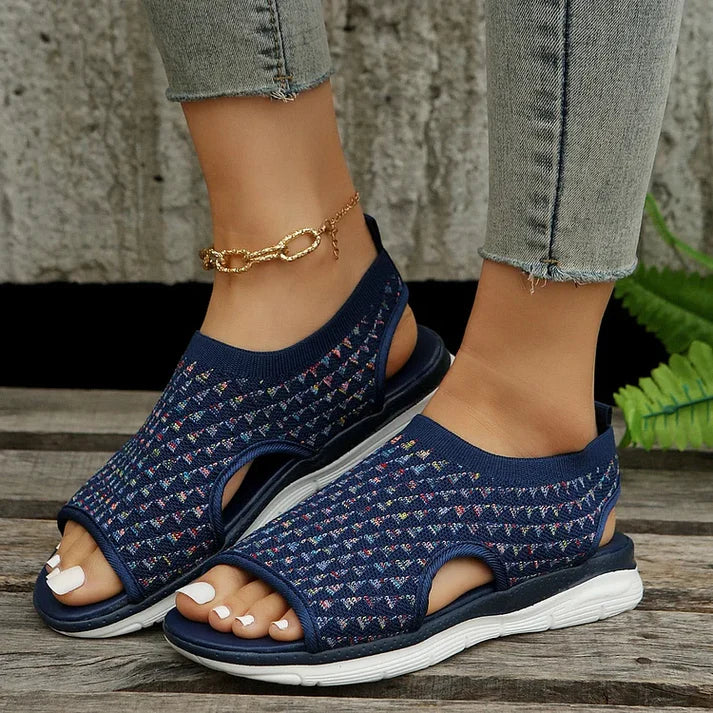 Baltazara® | Comfortable And Supportive Sandals For Women - Image 3
