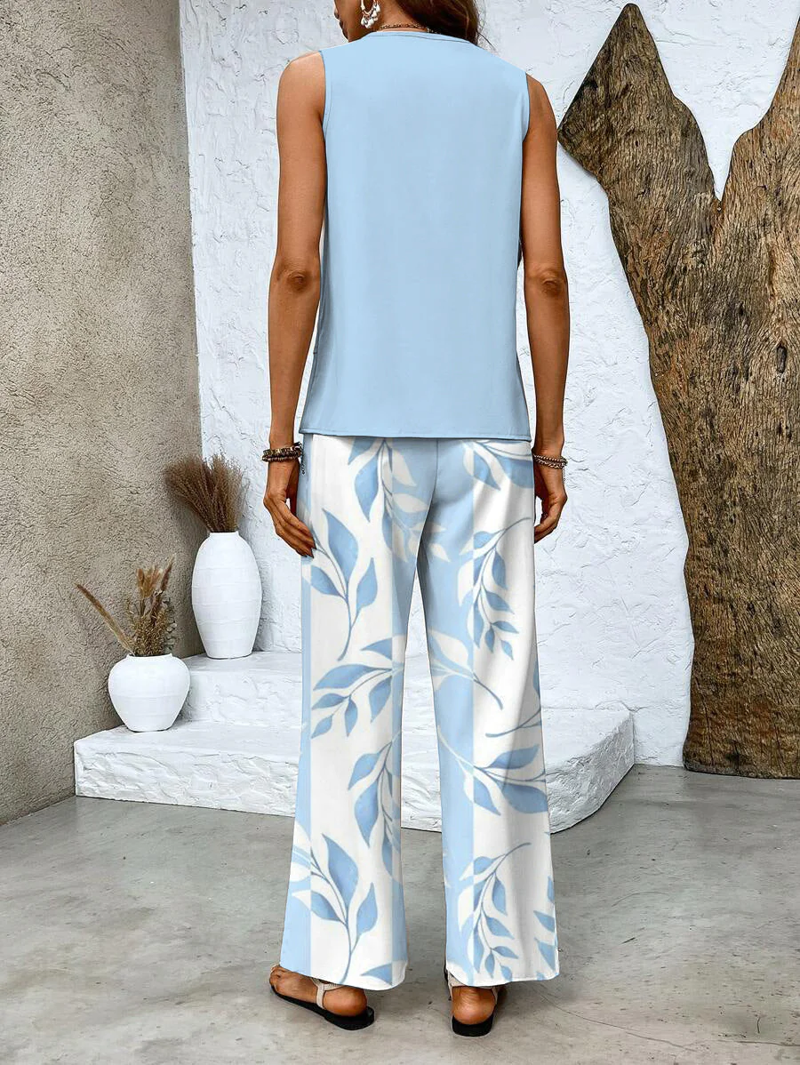 Barbara® | 2 Piece Summer Fashion Set - Image 3