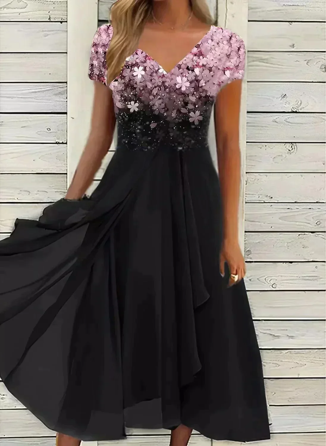 Barbara® | Casual and comfortable summer dress - Image 2