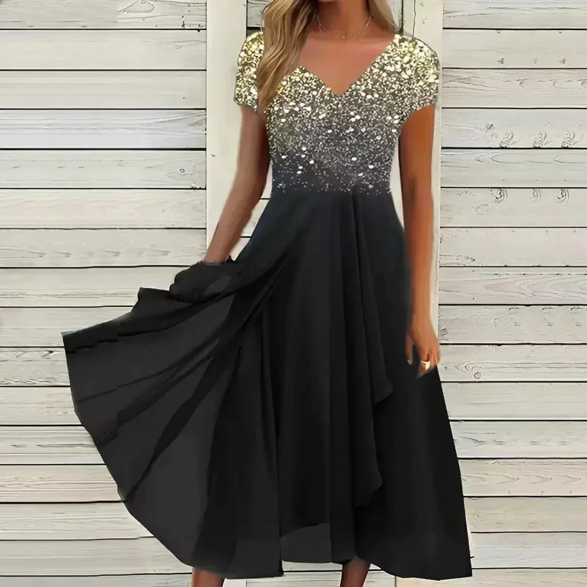 Barbara® | Casual and comfortable summer dress - Image 3