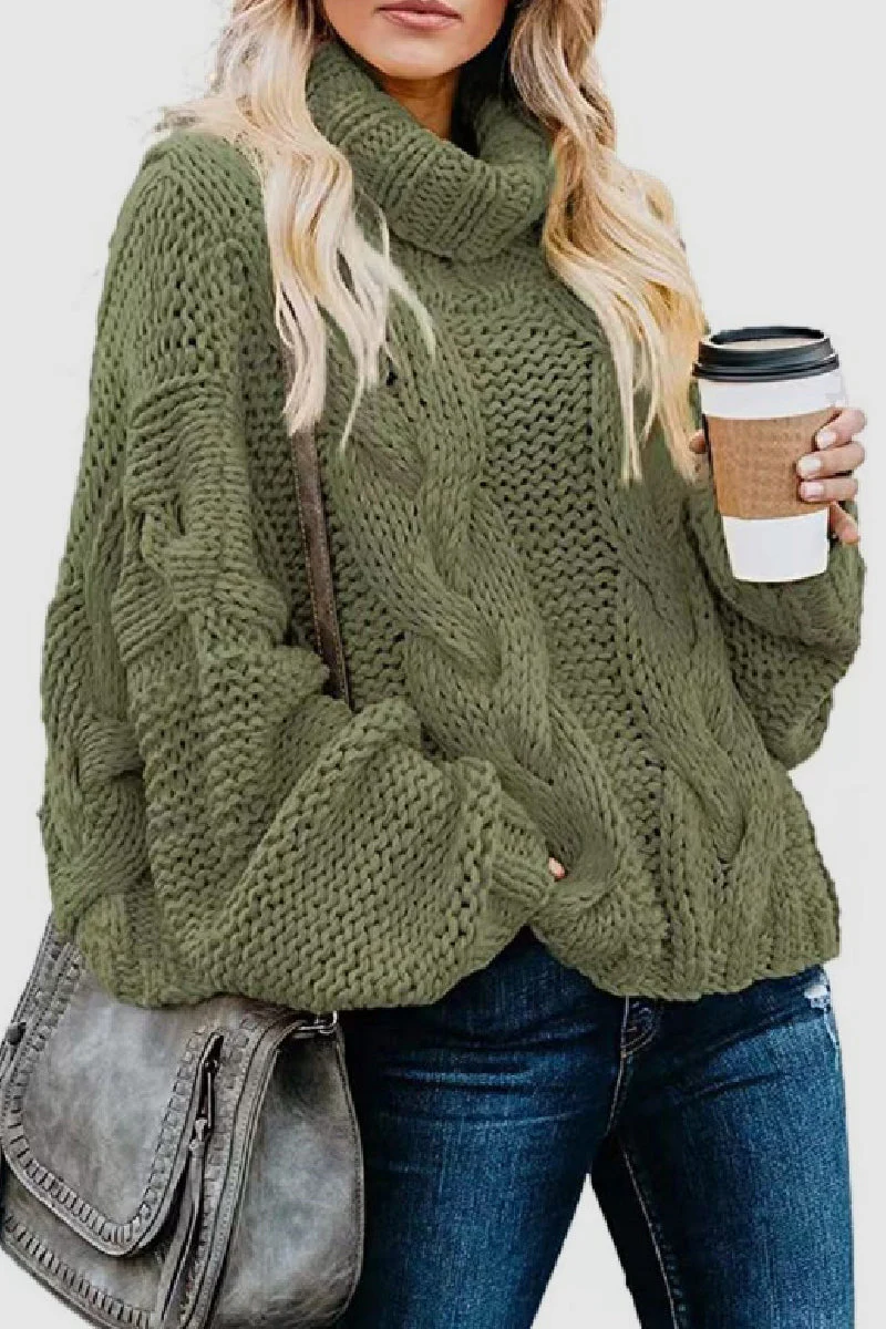 Barbara® | Casual and effortless winter top - Image 4