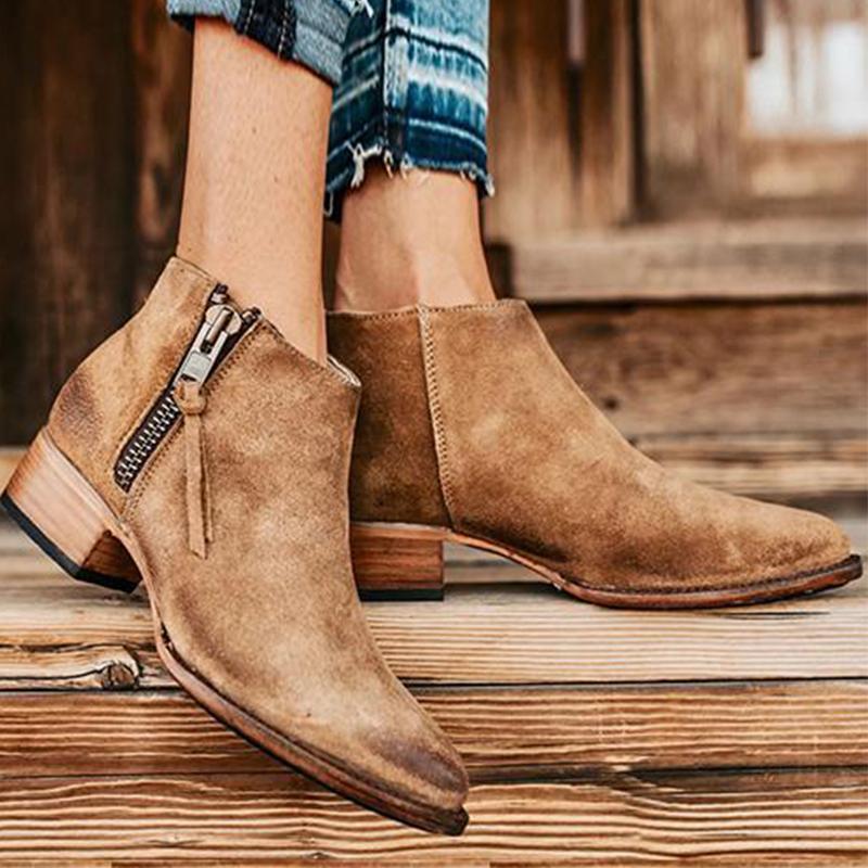 Barbara | Durable and supportive orthopedic footwear