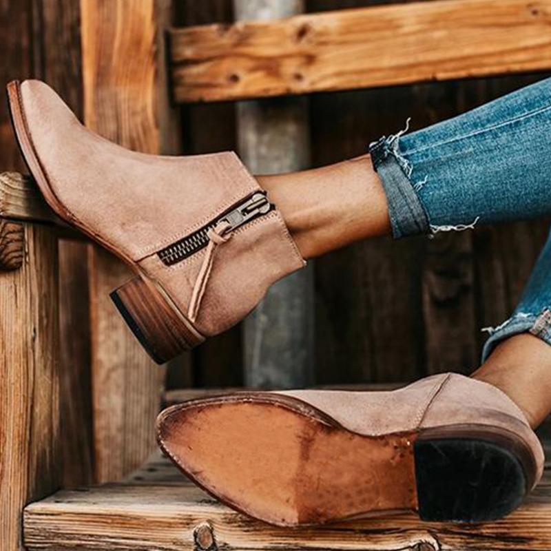 Barbara | Durable and supportive orthopedic footwear - Image 2