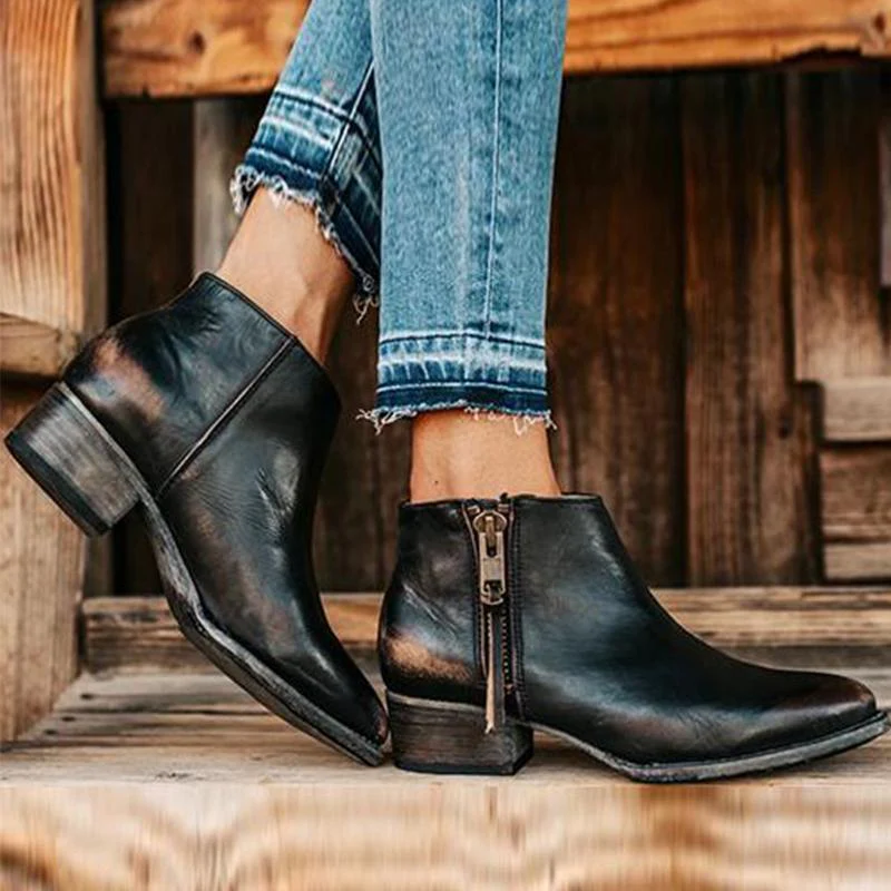 Barbara | Durable and supportive orthopedic footwear - Image 3