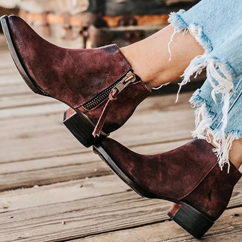 Barbara | Durable and supportive orthopedic footwear - Image 4
