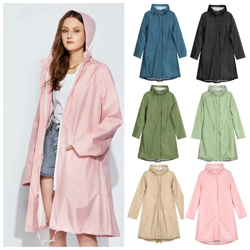 Barbara | Effortless and elegant winter garment
