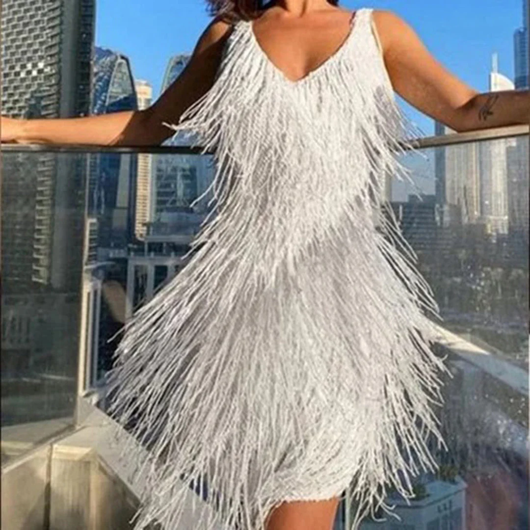 Barbara® | Elegant Summer Dress - Image 2