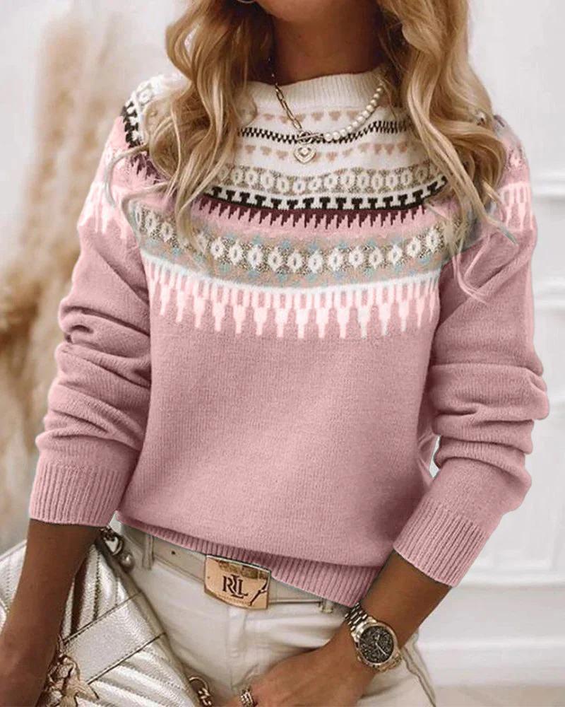 Bárbara® | Knitted sweater - Image 3