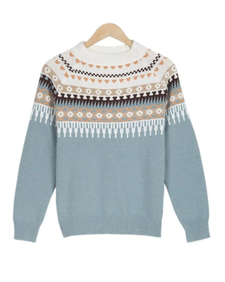 Bárbara® | Knitted sweater - Image 8