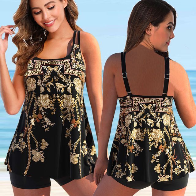 Barbara® | Two-Piece Tankini - Image 6
