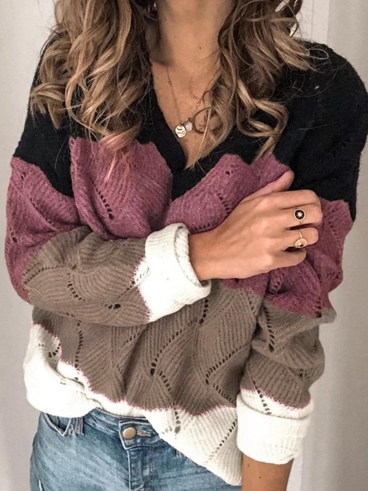 Barbara | Casual and stylish winter garment - Image 6