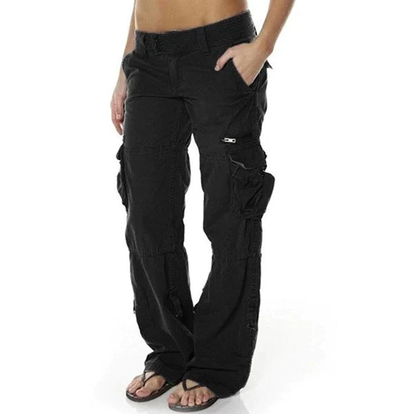 Barbel® | Cargo Trousers With Practical Pockets