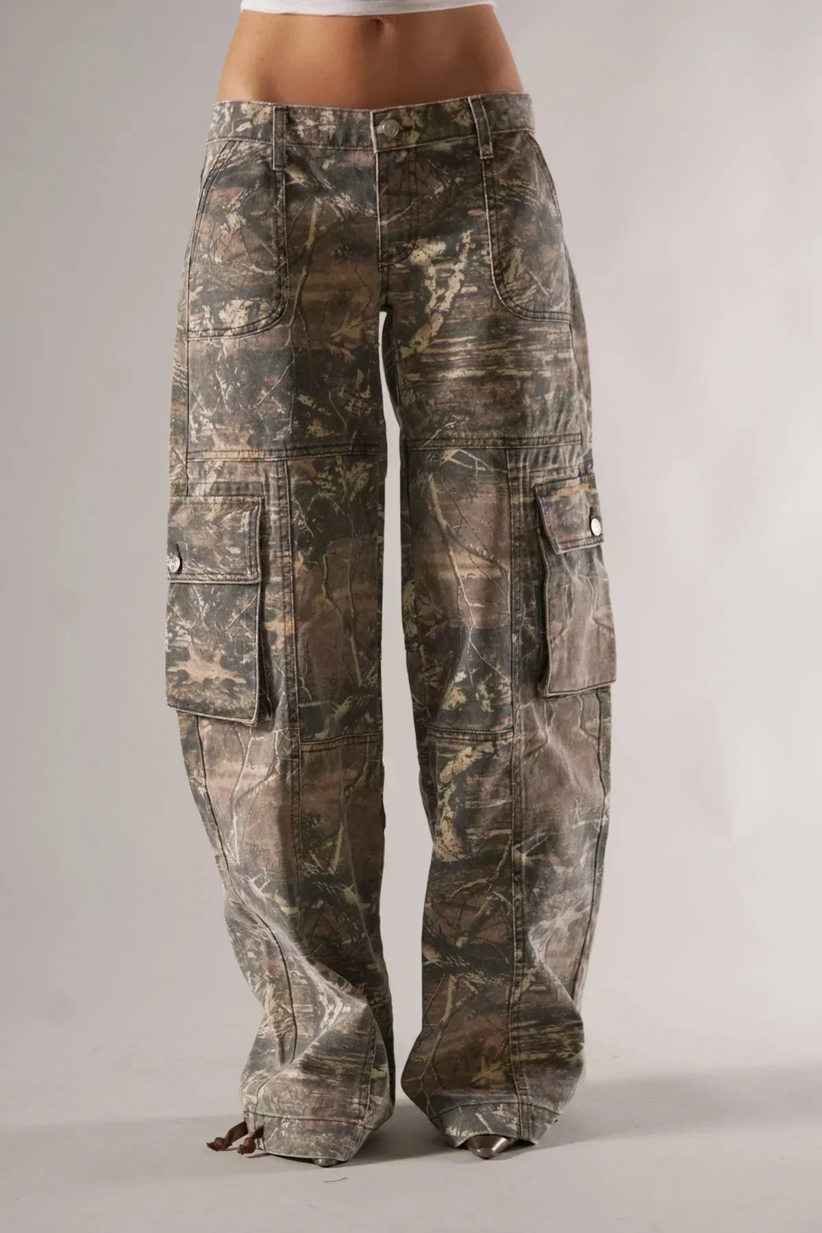 Bardot® | Cargo Pants For Women - Image 3