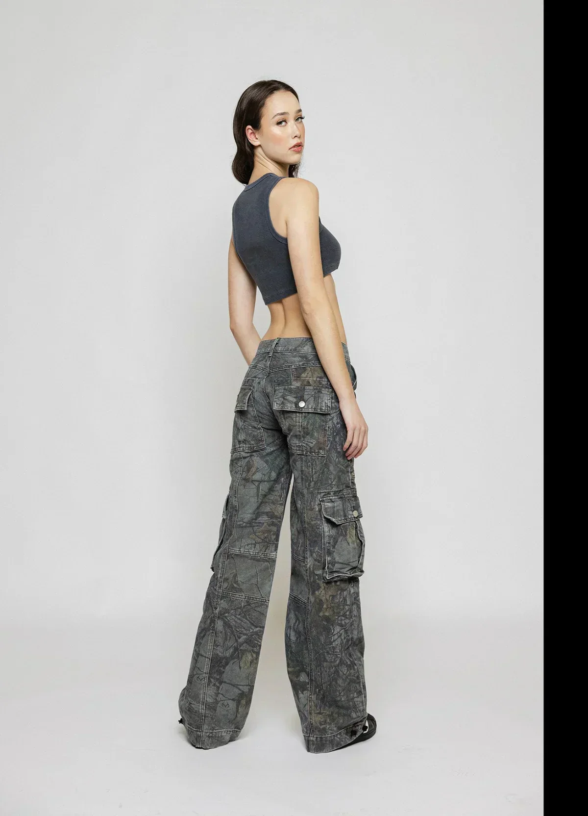 Bardot® | Cargo Pants For Women - Image 4