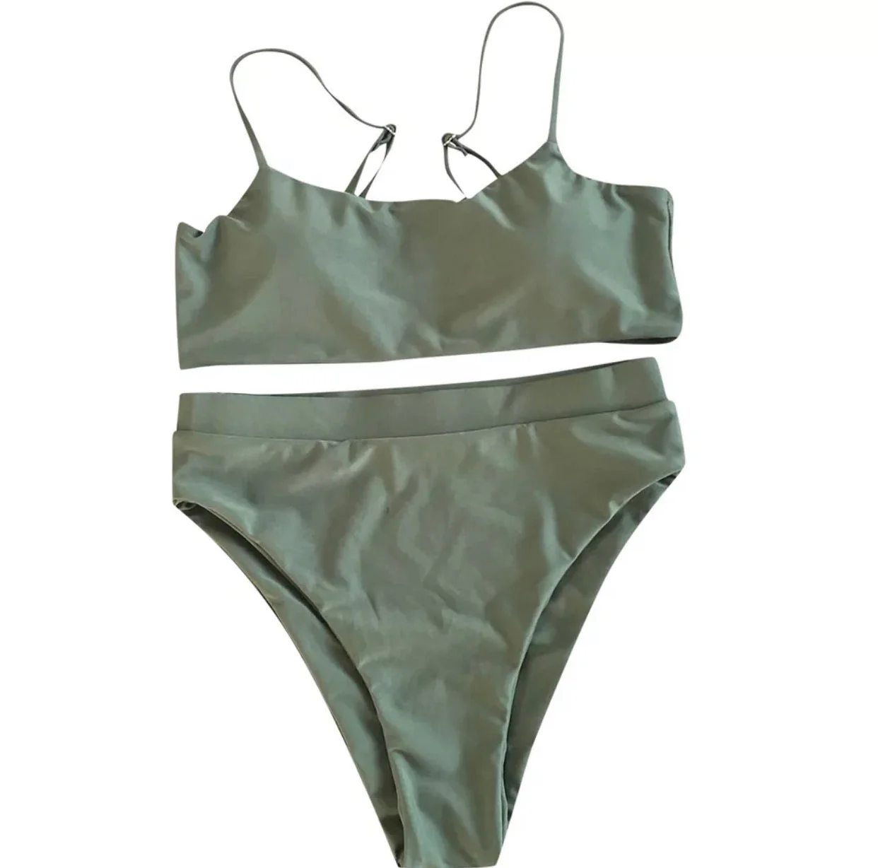 Barika® | High-Waisted Bikini Set - Image 15