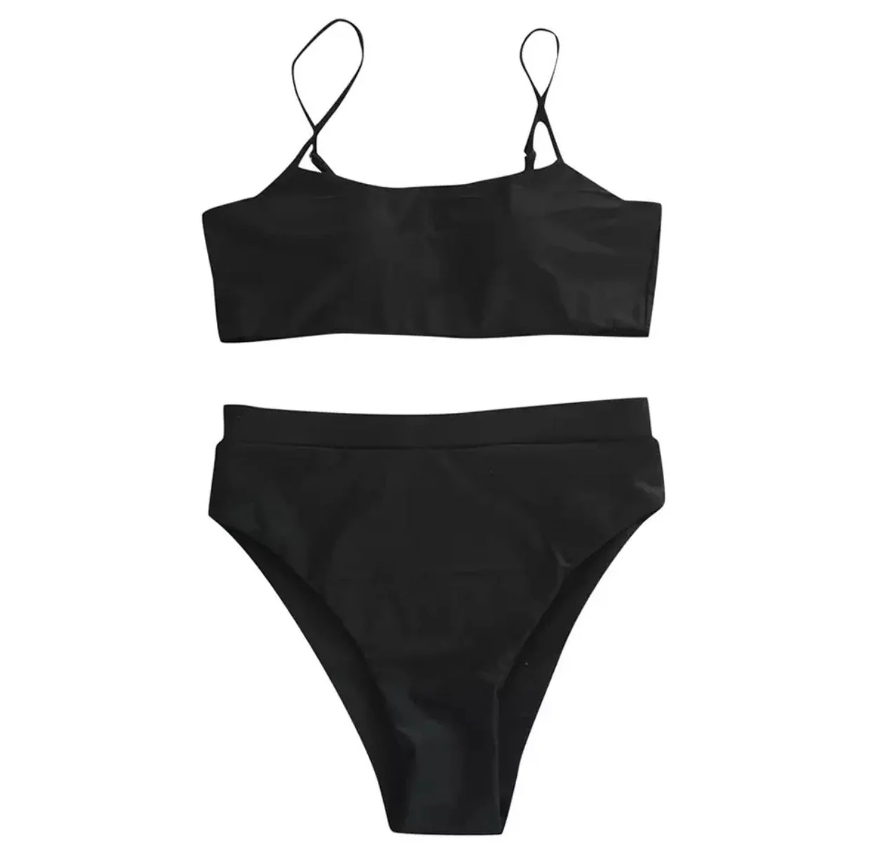 Barika® | High-Waisted Bikini Set - Image 18