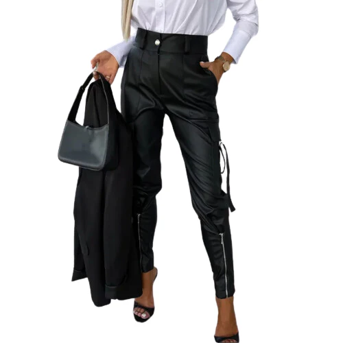 Basilia® | Cargo Pants - Image 4