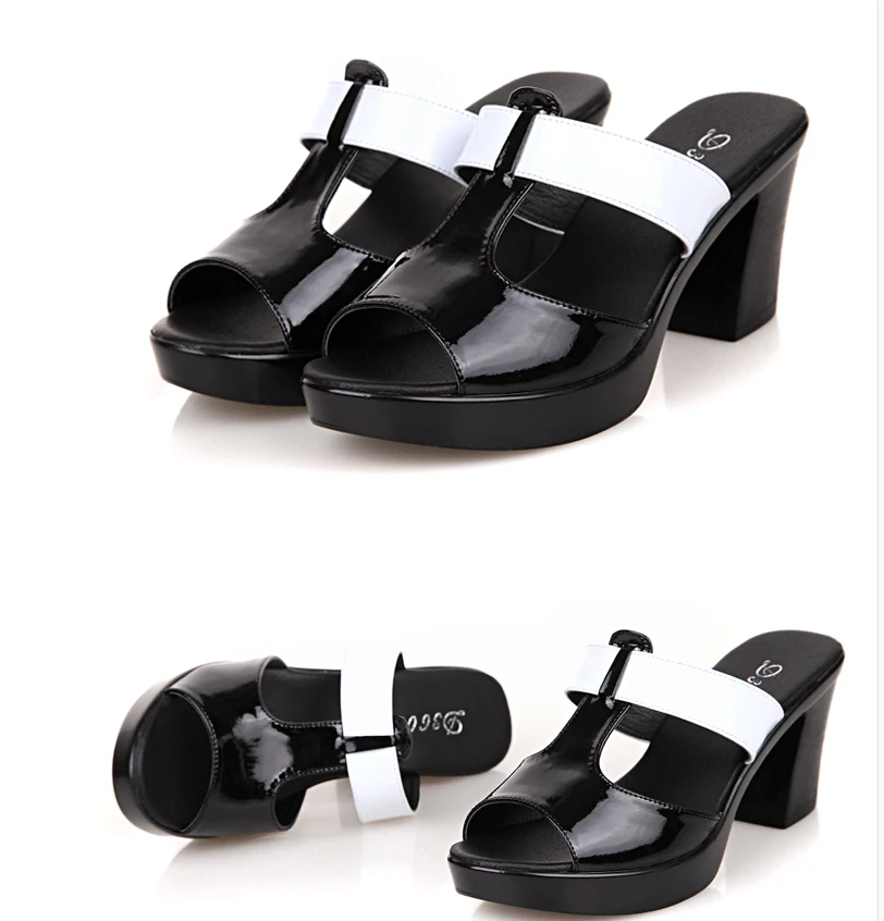 Basilia® | Orthopedic Heels For Women - Image 5