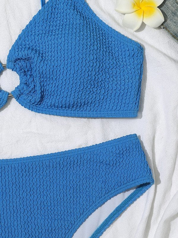 Beate® | Blue Bikini Set - Image 2