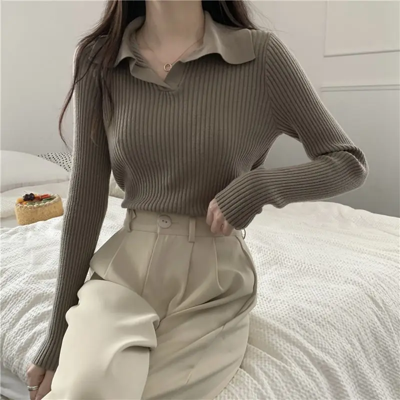 Beatrice | Turtleneck sweater Selenia - Image 3